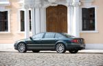 Volkswagen Phaeton 2003 года